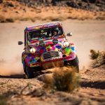 Dakar 2024 – Stage 9 © A.S.O-78