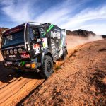 Dakar 2024 – Stage 9 © A.S.O-79