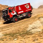 Dakar 2024 – Stage 9 © A.S.O-81