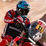 Dakar 2024 – Stage 9 © A.S.O-83