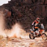 Dakar 2024 – Stage 9 © A.S.O-84