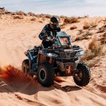 Dakar 2024 – Stage 9 © A.S.O-85