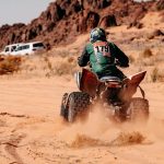Dakar 2024 – Stage 9 © A.S.O-89