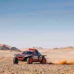 Dakar 2024 – Stage 9 © A.S.O-9