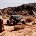 Dakar 2024 – Stage 9 © A.S.O-90