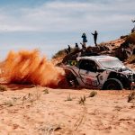 Dakar 2024 – Stage 9 © A.S.O-91