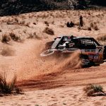 Dakar 2024 – Stage 9 © A.S.O-92