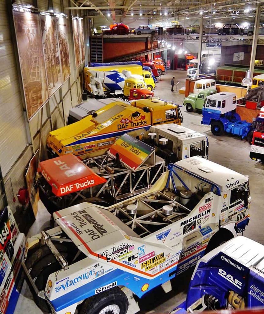 ULTIMATE DAKAR TRUCK LEGEND DIED: Jan de Rooy R.I.P / Ruhe in Frieden ...