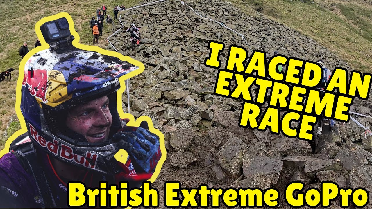 BRITISH EXTREME ENDURO 2024 Round 1 BALLBREAKER OnBoard JONNY WALKER   Maxresdefault 36 