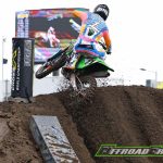US-SX Daytona 2024 – Round 8-12
