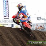 US-SX Daytona 2024 – Round 8-14