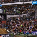 US-SX Daytona 2024 – Round 8-9