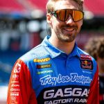 US-SX Round 14 Nashville 2024 © Field Motorsport-15