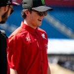 US-SX Round 14 Nashville 2024 © Field Motorsport-16