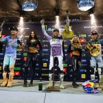 US-SX Round 14 Nashville 2024 © Field Motorsport-17