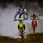 US-SX Round 14 Nashville 2024 © Field Motorsport-22