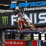 US-SX Round 14 Nashville 2024 © Field Motorsport-24