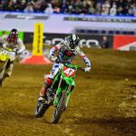 US-SX Round 14 Nashville 2024 © Field Motorsport-8