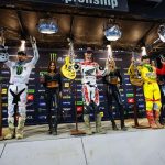US-SX Round 14 Nashville 2024 © Field Motorsport-9