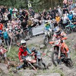 FIM Hardenduro WM 2024 – Round 1 – Wales © FIM Hardenduro-10