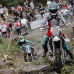 FIM Hardenduro WM 2024 – Round 1 – Wales © FIM Hardenduro-13