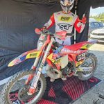 FIM Hardenduro WM 2024 – Round 1 – Wales © FIM Hardenduro-15