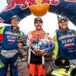 FIM Hardenduro WM 2024 – Round 1 – Wales © FIM Hardenduro-3