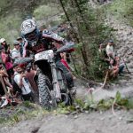 FIM Hardenduro WM 2024 – Round 1 – Wales © FIM Hardenduro-5