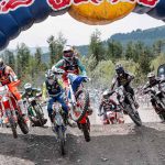 FIM Hardenduro WM 2024 – Round 1 – Wales © FIM Hardenduro-6