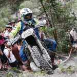 FIM Hardenduro WM 2024 – Round 1 – Wales © FIM Hardenduro-9