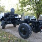 Mercedes-Benz Special Trucks erweitert Defence- Portfolio: vierachsiger Zetros mit Allradantrieb erstmals auf der Eurosatory zu sehenMercedes-Benz Special Trucks expands its defence portfolio: four-axle Zetros with all-wheel drive on show for the first