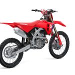 25 Honda CRF250R_Red_RR34-45