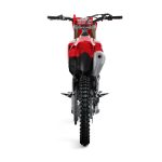 25 Honda CRF250R_Red_rear-42