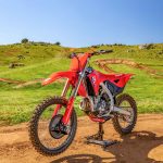 25 Honda CRF250R_location_1-35