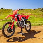 25 Honda CRF250R_location_3-37