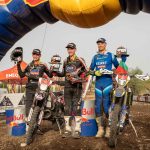 FIM Hardenduro WM Round 3 Xross © FIM Hardenduro -16