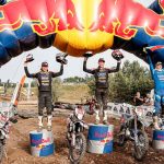 FIM Hardenduro WM Round 3 Xross © FIM Hardenduro -8