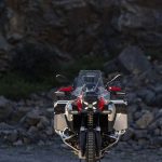 BMW R1300GS Adventure 2024-26