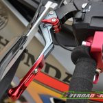 Honda Transalp XL750 2023 Details © Christof-10