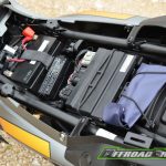 Honda Transalp XL750 2023 Details © Christof-11