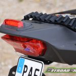 Honda Transalp XL750 2023 Details © Christof-12