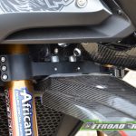 Honda Transalp XL750 2023 Details © Christof-14