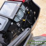 Honda Transalp XL750 2023 Details © Christof-17