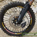 Honda Transalp XL750 2023 Details © Christof-18