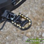 Honda Transalp XL750 2023 Details © Christof-4