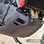 Honda Transalp XL750 2023 Details © Christof-6