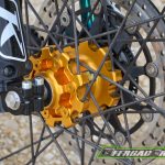 Honda Transalp XL750 2023 Details © Christof-7