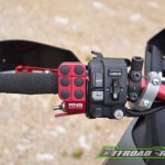 Honda Transalp XL750 2023 Details © Christof-8