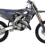 MX125 FI-1-45