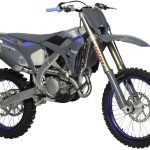 MX250 4T FI-3-51